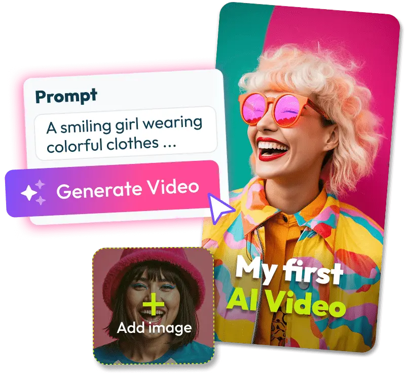 From prompt to first draft